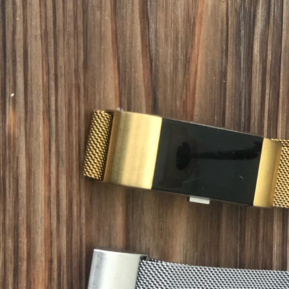 Fit bit Charge 2